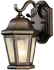 Light Wall Lantern - OL5900CB - Murray Feiss Lighting