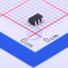 Logic ICs >> Buffer/Driver/Transceiver - SN74LVC2G17DBVR - LCSC Electronics Technology (HK) Limited