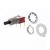 Pushbutton Switches - 800SP9B9M6REH-ND - DigiKey