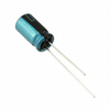 Aluminum Electrolytic Capacitors - 1189-2210-ND - DigiKey