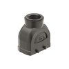 Heavy Duty Connector Housings, Hoods, Bases - 1195-19430100427-ND - DigiKey
