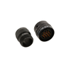 Circular Connector Assemblies - 339-PT06A-12-10P(027)-ND - DigiKey