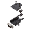 D-Sub Connector Assemblies - 4414-6355-0032-01-ND - DigiKey