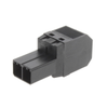 Headers, Plugs and Sockets - 281-8822-ND - DigiKey