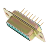 D-Sub Connector Assemblies - 609-DAM15S300-ND - DigiKey