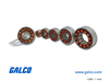BLDC Frameless Motors -- D52