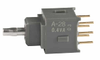 Rocker & Toggle Switches - A28KP - Powell Electronics, Inc.