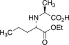 N-[(S)-1-Carbethoxybutyl]-(S)-alanine - 21760 - Medical Isotopes, Inc.