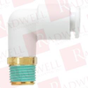 Pneumatic Fitting & Accessories -- 1905691 - Image