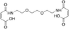 (1,8-Bis-maleamic Acid)triethyleneglycol - 7499 - Medical Isotopes, Inc.