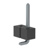 Headers, Male Pins - 612-TSM-102-01-T-SV-002-ND - DigiKey
