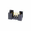 Headers, Male Pins - SAM12289-ND - DigiKey