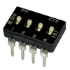DIP Switches - 210-4MS - ODG (Origin Data Global)