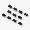5V 10A TVS Diode Array - SRV05-4HTG-D - Littelfuse, Inc.