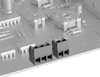 Fixed Printed Circuit Board Terminal Blocks - 4135 - LMI Components, Inc.