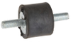 Anti Vibration Mounts - 1712579 - RS Components, Ltd.