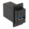 USB Connectors - 287247 - RS Components, Ltd.
