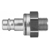 Pneumatic Quick Connect Couplings - 2831444 - RS Components, Ltd.