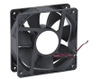 Axial Fans - 2557275 - RS Components, Ltd.