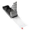 Drill Bit Sets - 2755255 - RS Components, Ltd.