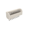 Headers, Male Pins - 609-10114829-10208LFTR-ND - DigiKey