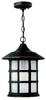Exterior -Hanging - 330007 - Light Center (The)