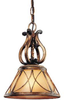 Mini Pendants-Chain - 73087 - Light Center (The)