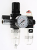 Filter Regulator Lubricators - 5352356 - RS Components, Ltd.