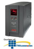 APC Backs-UPS RS 1500VA LCD 120V - BR1500LCD - TelephoneStuff.com
