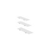 Wire Duct, Raceway Covers - 298-PWBCVR12PG-ND - DigiKey