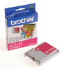 Brother LC51M OEM Magenta Ink - 102004866 - LaserCycle