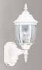 2420MD-WH Exterior -Wall Mount - 712289 - Capital Lighting, Inc.