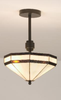 72560 Semi-Flush Mts.-Bowl Style - 472251 - Capital Lighting, Inc.
