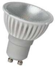 6W GU10 Dimming PAR16 True Size 4000K - 141435 - Megaman (UK), Limited
