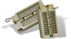 High-Temp (up to 300°C) Universal DIP ZIF Burn-in & Test Sockets - Image