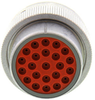 Circular / Cylindrical Connector - HD30 Series - HD36-24-23ST - LADD Distribution