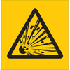 RTK Pictogram Labels - 58592 - Brady Corporation