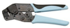 Xcelite Crimper MICPZD3 - 037103-19726 - R. S. Hughes Company, Inc.