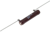 Brown Devil® Vitreous Enamel Power Resistor - 200 Series - Ohmite Manufacturing Co.