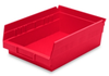 Akro-Mils Storage Shelf Bins & Bin Cups - 52275 - U.S. Plastic Corporation