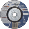Norton BlueFire RightCut A Type 27/42 Cutting Wheel -- 66252843223 - Image