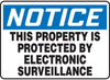 Safety Sign - PVS1014N7055 - Panduit Corp.