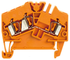 Terminal Blocks - Din Rail, Channel - 281-4677-ND - DigiKey
