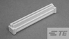 PCB Headers & Receptacles - 5084613-4 - TE Connectivity