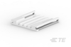 Connector Hardware, Mounts, Locks & Retainers - 1600902-1 - TE Connectivity