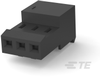 Rectangular Wire & Cable Connectors & Housings - 3-644574-3 - TE Connectivity