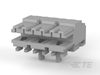 Standard Edge Connectors - 1394918-3 - TE Connectivity
