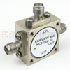 SMA Directional Coupler 10 dB Coupled Port From 5 MHz to 1,000 MHz Rated To 1 Watts - MC51008-10 - Fairview Microwave Inc.