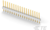 PCB Headers & Receptacles - 1-644884-8 - TE Connectivity