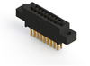 Card Edge Connectors - Edgeboard Connectors - 396-018-560-804 - Lingto Electronic Limited